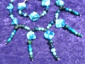Turquoise Star